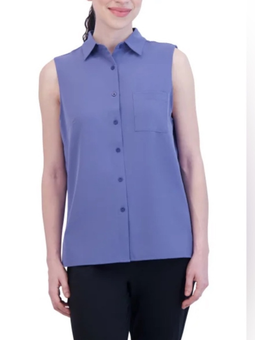 Gaiam - Women's Sleeveless Shirt
